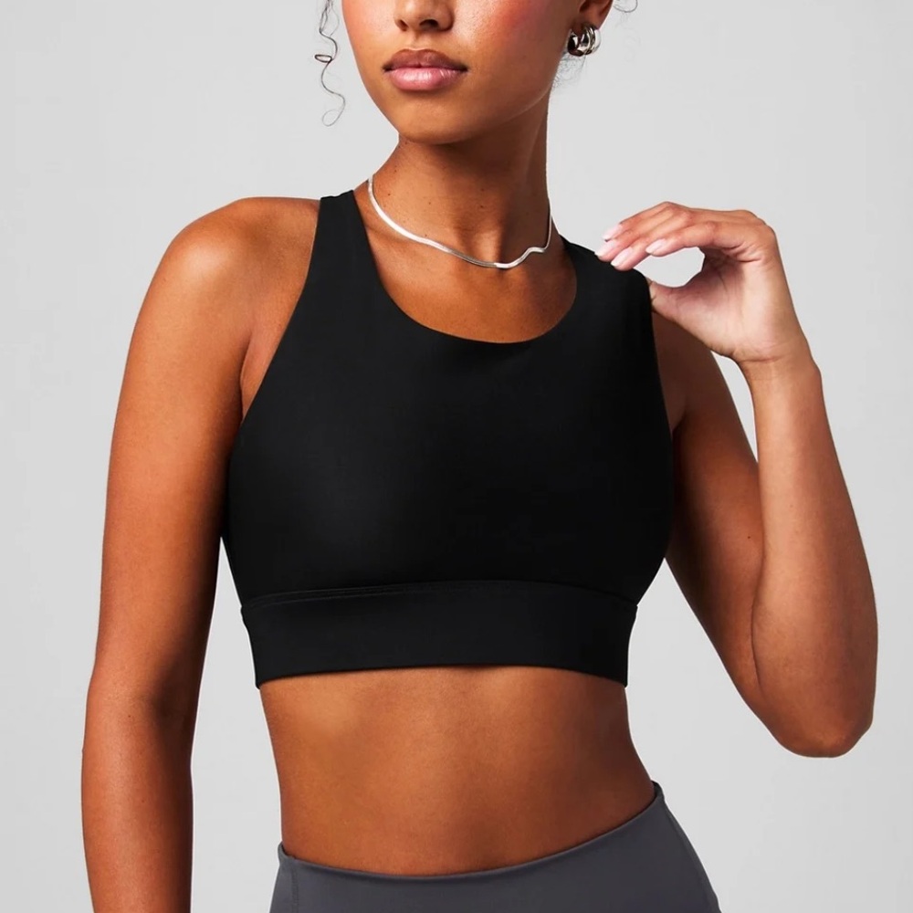 Fabletics No-Bounce High Impact Sports Bra